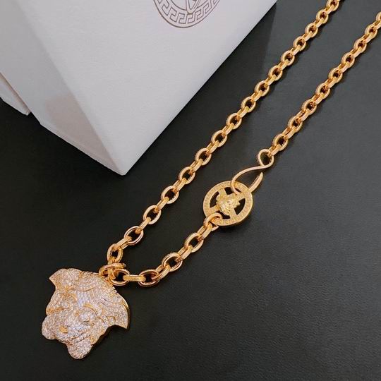 Versace necklace 11lyh132